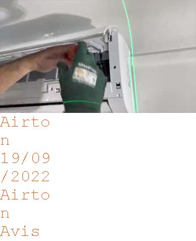 climatisation airton ventilation